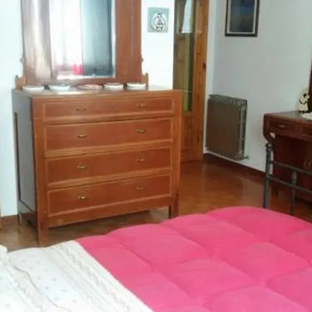 Casa Rampina Apartment Ravenna
