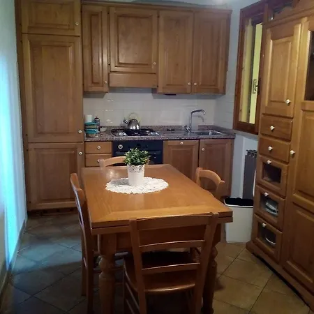 Casa Rampina Apartment