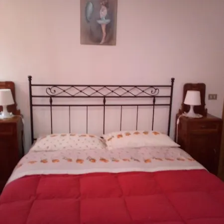 Apartment Casa Rampina *