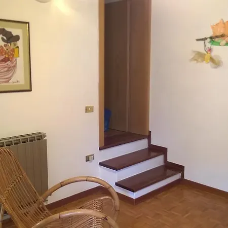 Apartment Casa Rampina