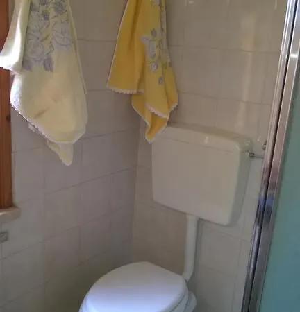 Casa Rampina *