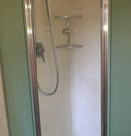 Apartment Casa Rampina