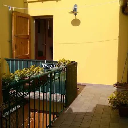Casa Rampina