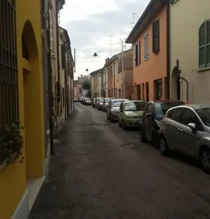 Casa Rampina Appartamento Ravenna