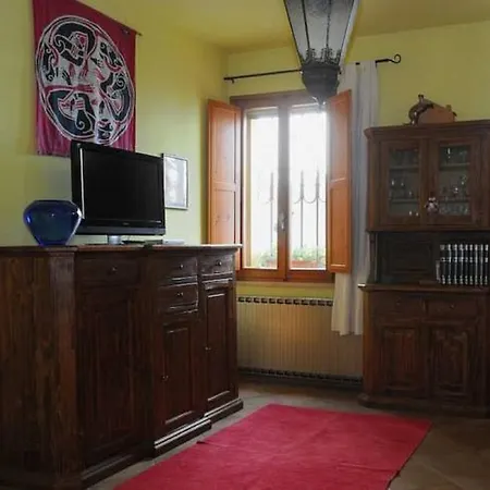 Apartment Casa Rampina