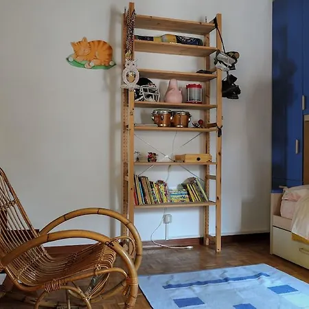 Casa Rampina Apartment *