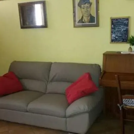 Apartment Casa Rampina *