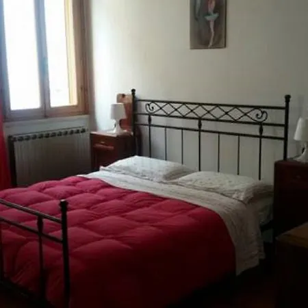 Casa Rampina Apartment Ravenna
