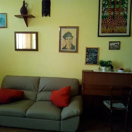 Casa Rampina Ravenna