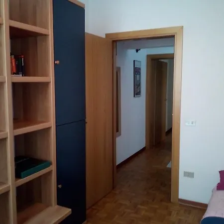 Casa Rampina Apartment *