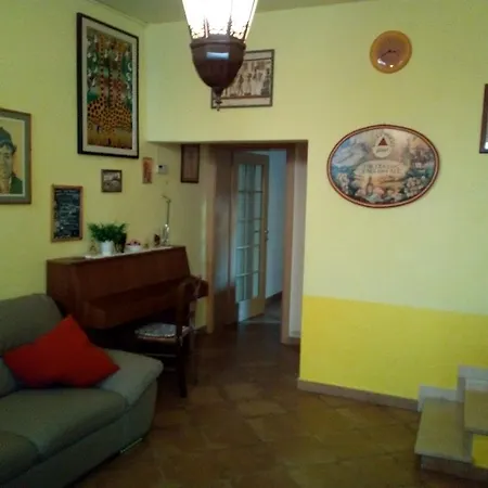 Apartment Casa Rampina *