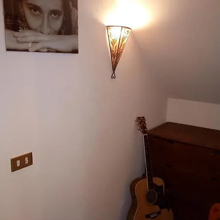 Casa Rampina Ravenna