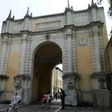 Casa Rampina Apartment Ravenna