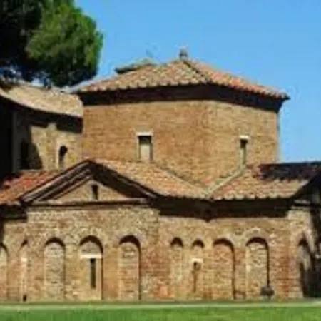 Casa Rampina *