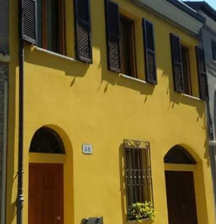 Casa Rampina Ravenna