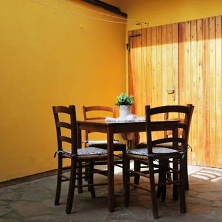 Apartment Casa Rampina *