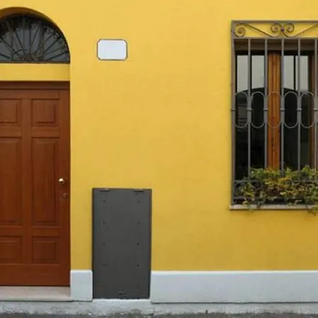 Casa Rampina *