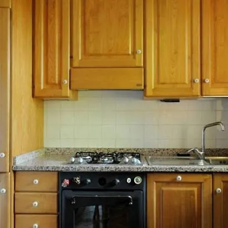 Apartment Casa Rampina *