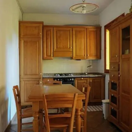 Casa Rampina *
