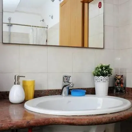 Casa Rampina *