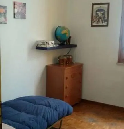 Casa Rampina *