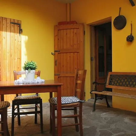 Casa Rampina *