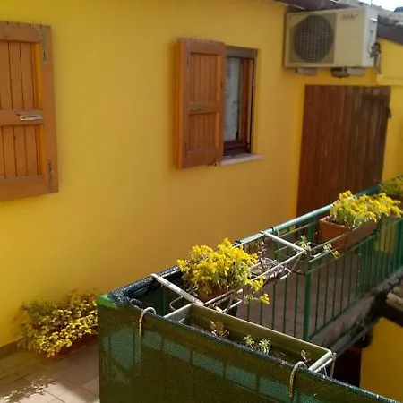 Casa Rampina Apartment Ravenna